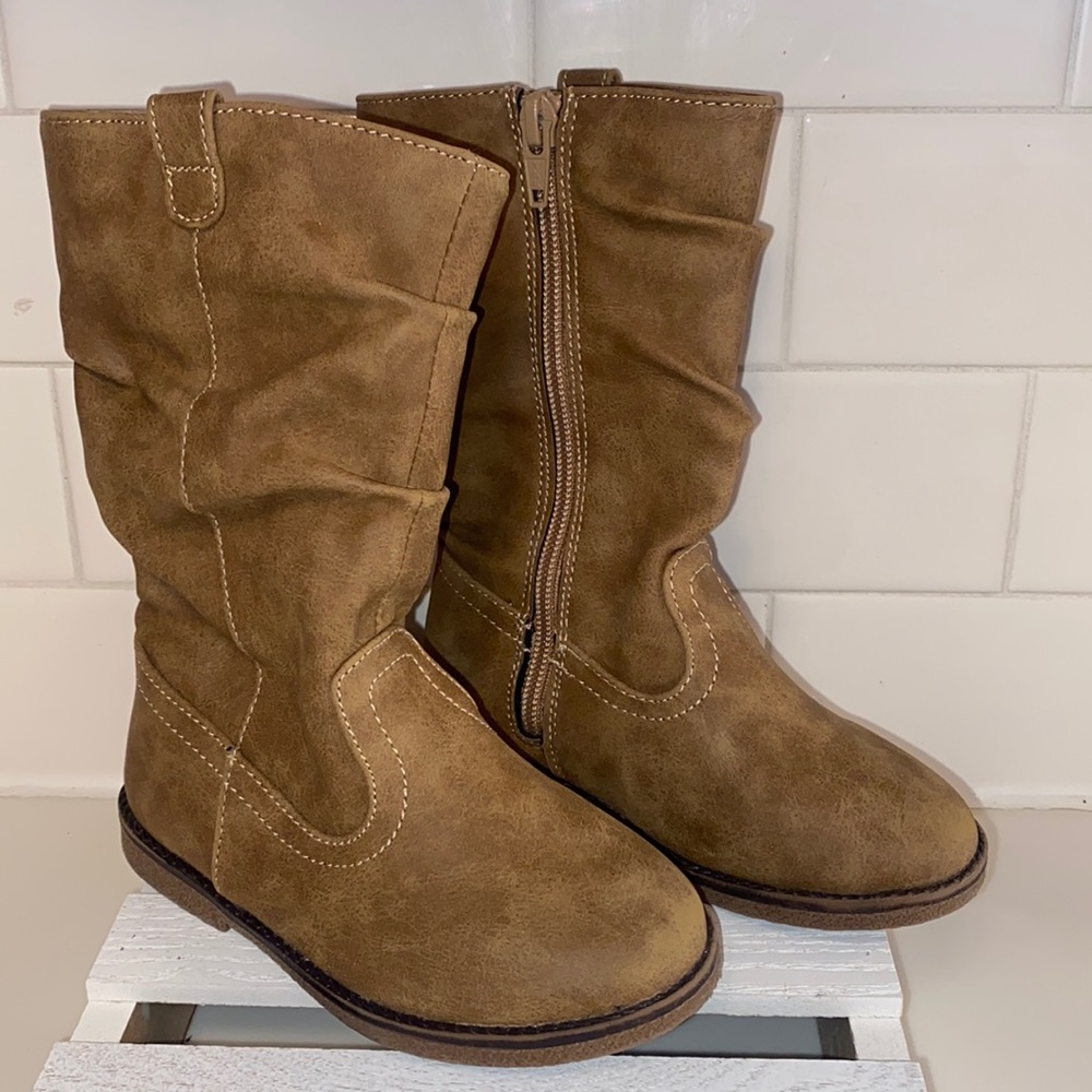 Children’s Place Toddler Girl Boots
